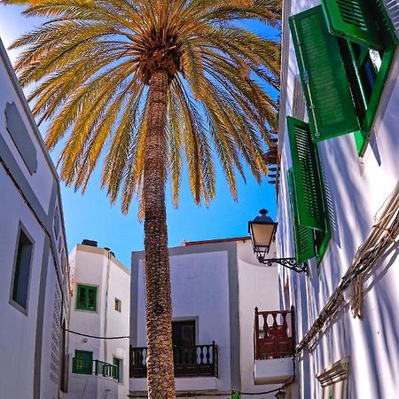 The Palm House Appartement Puerto De Mogan Buitenkant foto