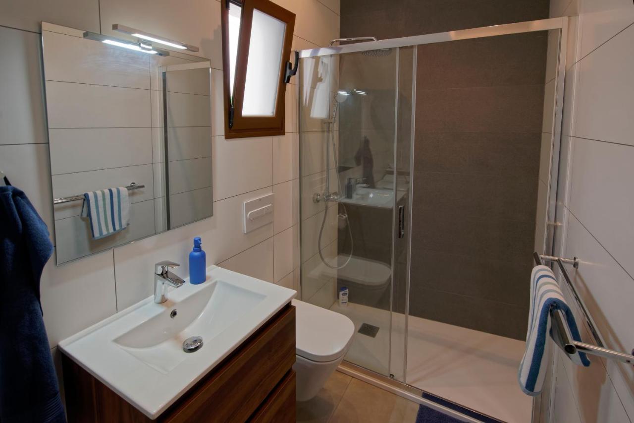The Palm House Appartement Puerto De Mogan Buitenkant foto