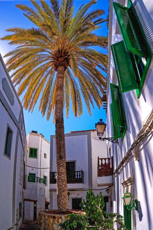 The Palm House Appartement Puerto De Mogan Buitenkant foto