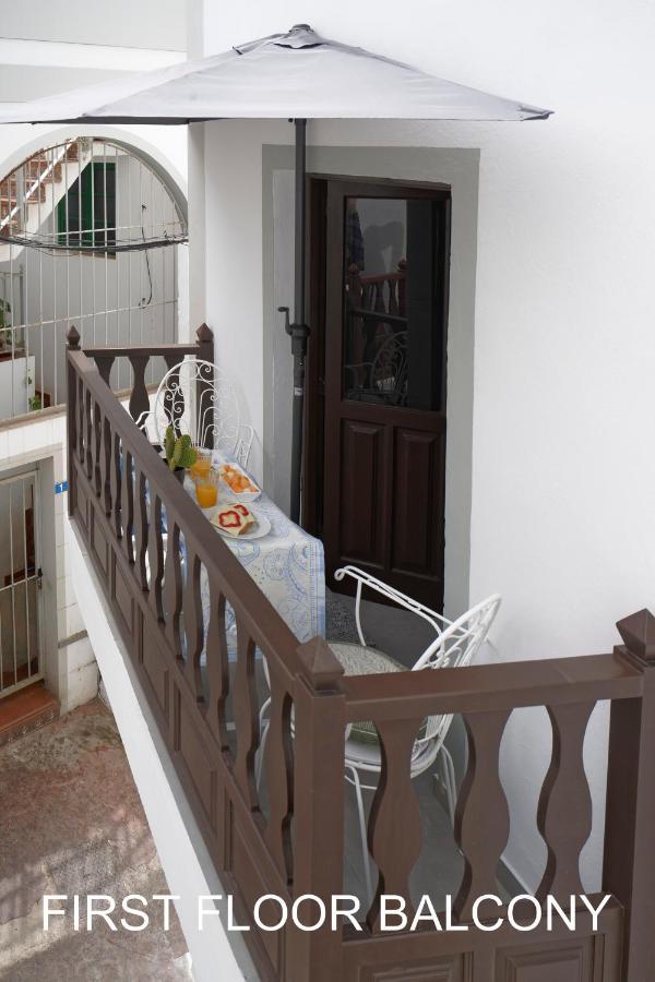 The Palm House Appartement Puerto De Mogan Buitenkant foto
