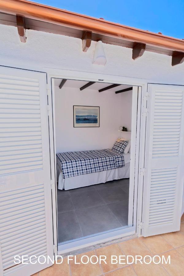 The Palm House Appartement Puerto De Mogan Buitenkant foto
