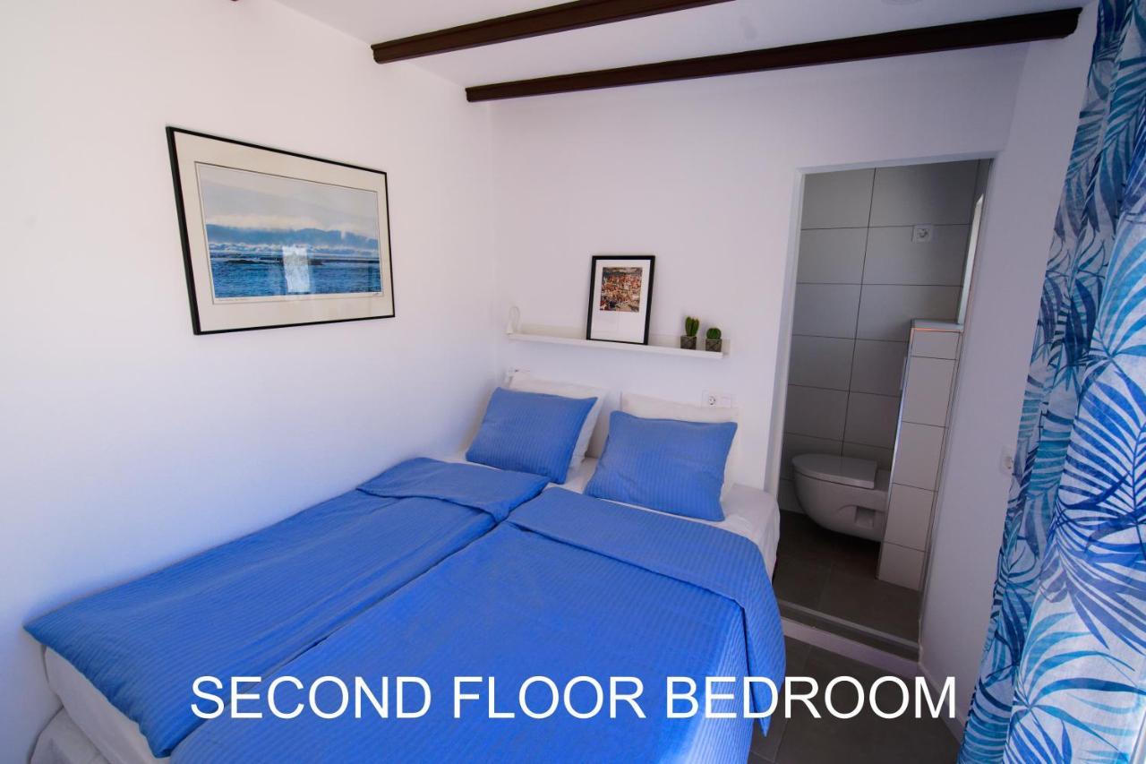 The Palm House Appartement Puerto De Mogan Buitenkant foto
