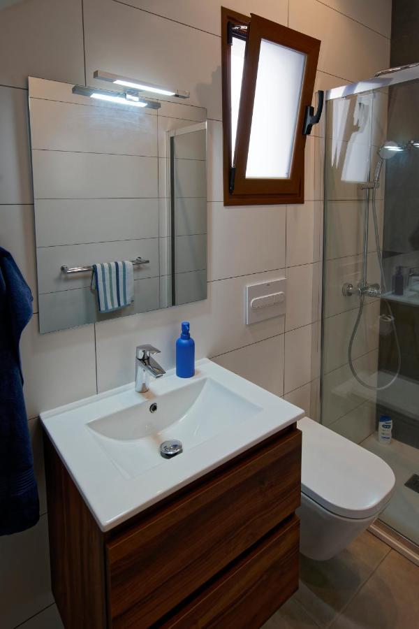 The Palm House Appartement Puerto De Mogan Buitenkant foto