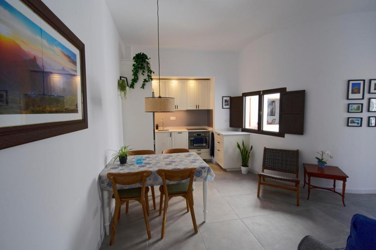The Palm House Appartement Puerto De Mogan Buitenkant foto