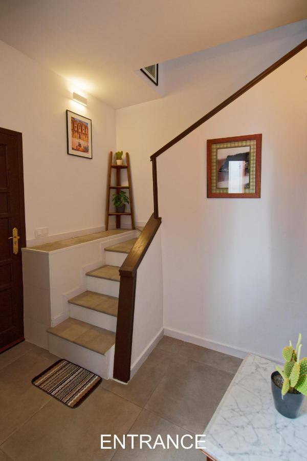 The Palm House Appartement Puerto De Mogan Buitenkant foto